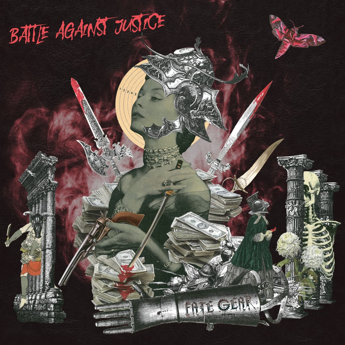 Battle Against Justice