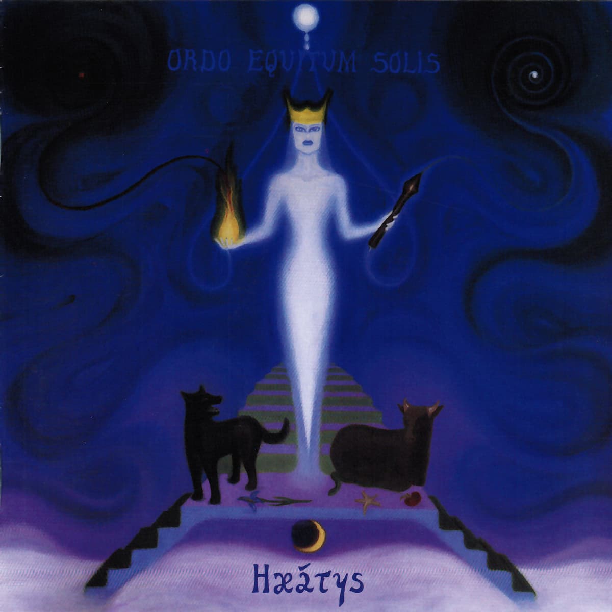 Hecate