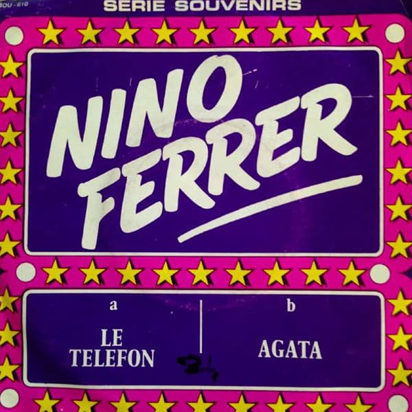 Le Téléfon / Agata