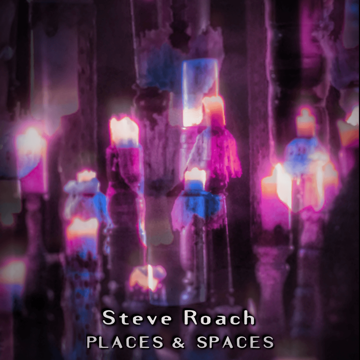 Places & Spaces