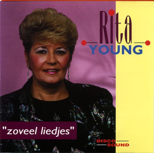 Zoveel liedjes