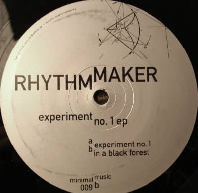 Experiment No. 1 EP