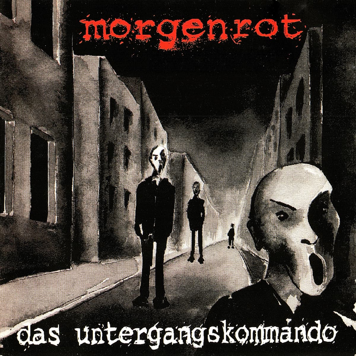 Morgenrot