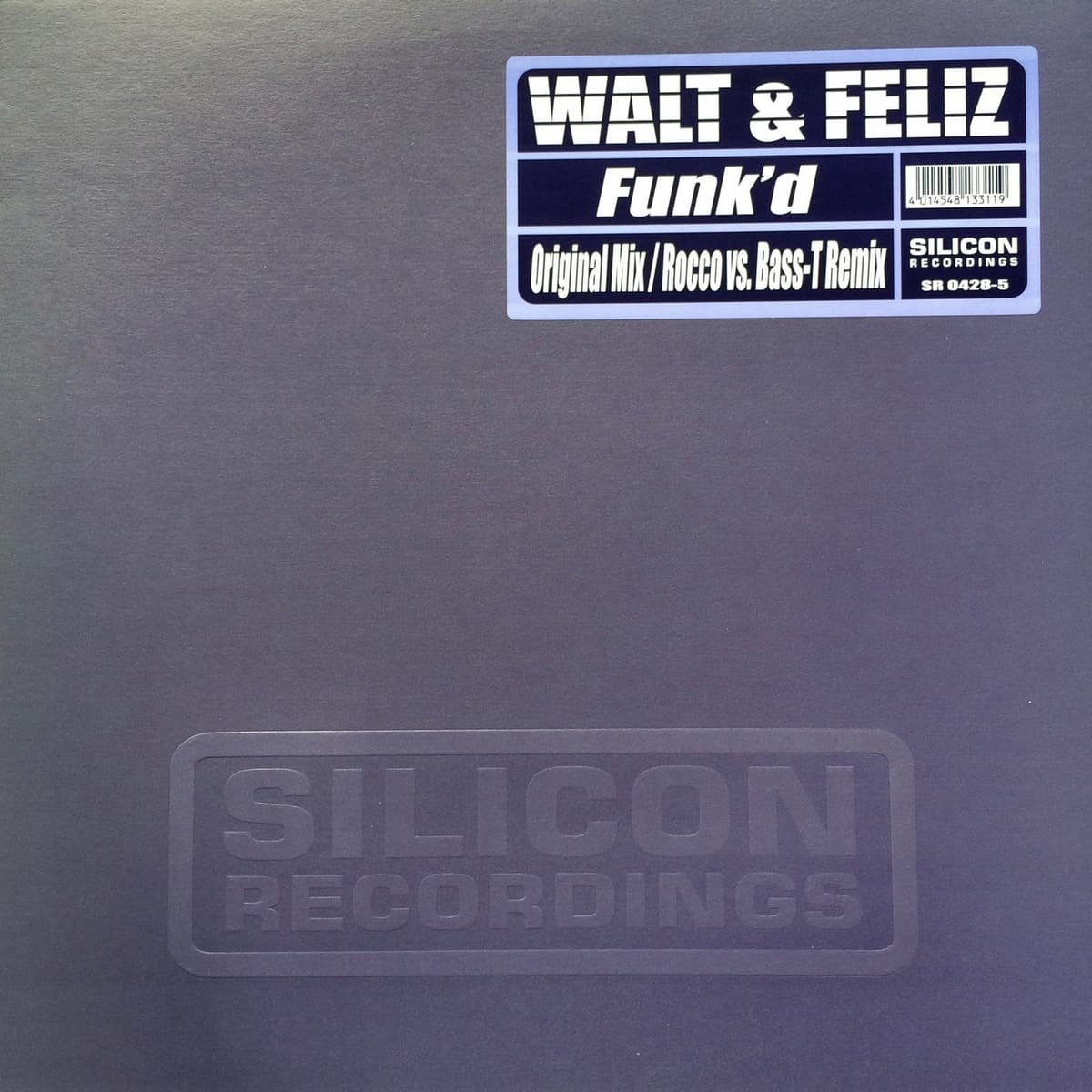 Funk'd