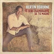 Yo debí enamorarme de tu madre