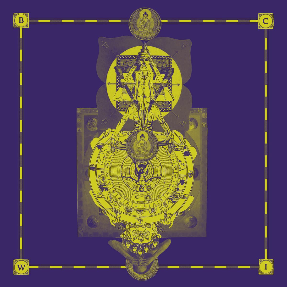 Warehouse Invocation