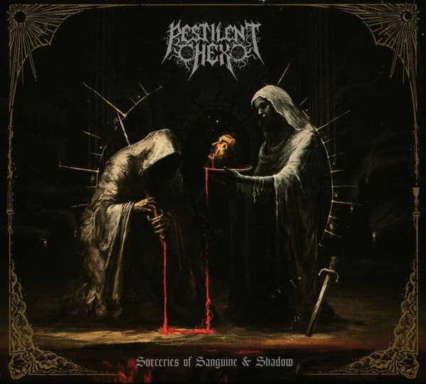 Sorceries of Sanguine & Shadow