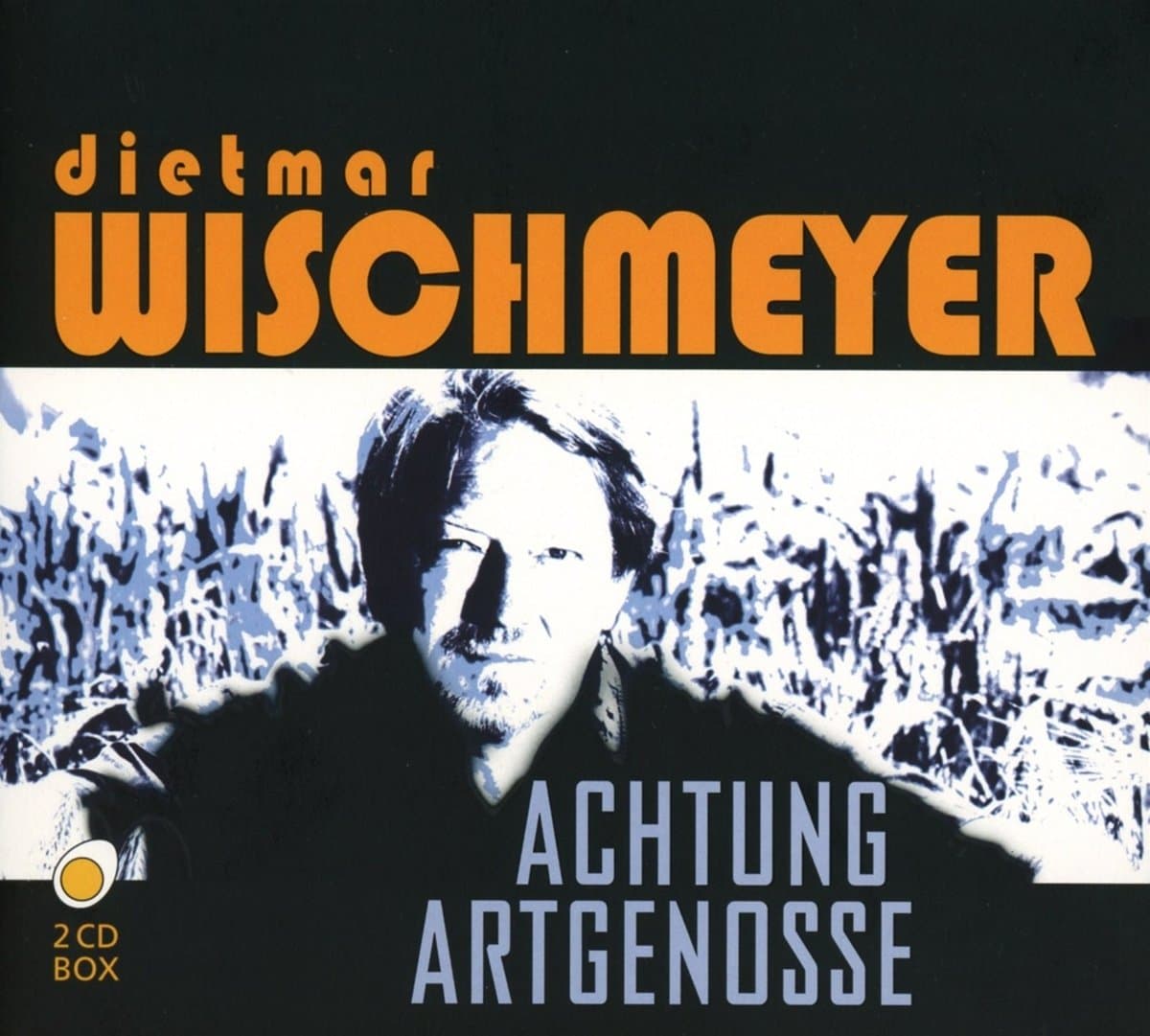 Achtung Artgenosse