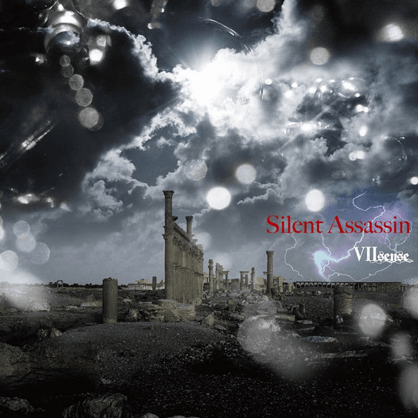 Silent Assassin
