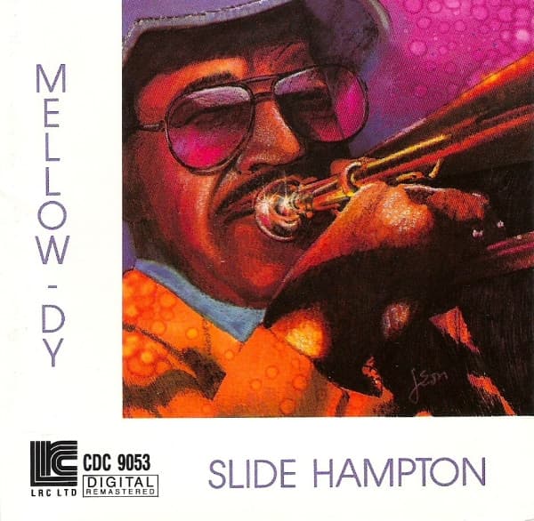 Mellow-Dy