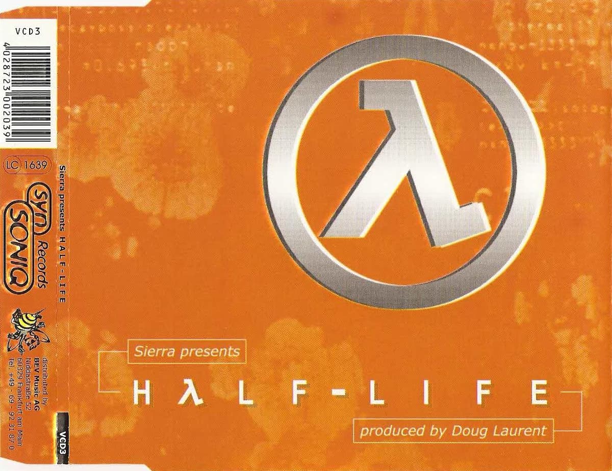 Half-Life