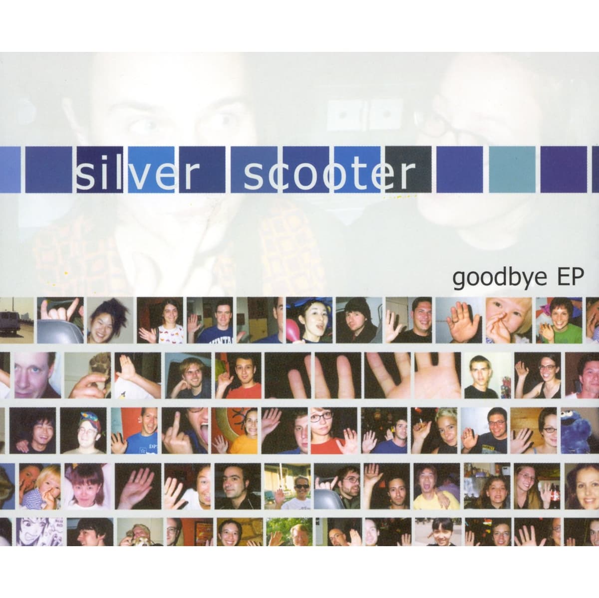 Goodbye EP