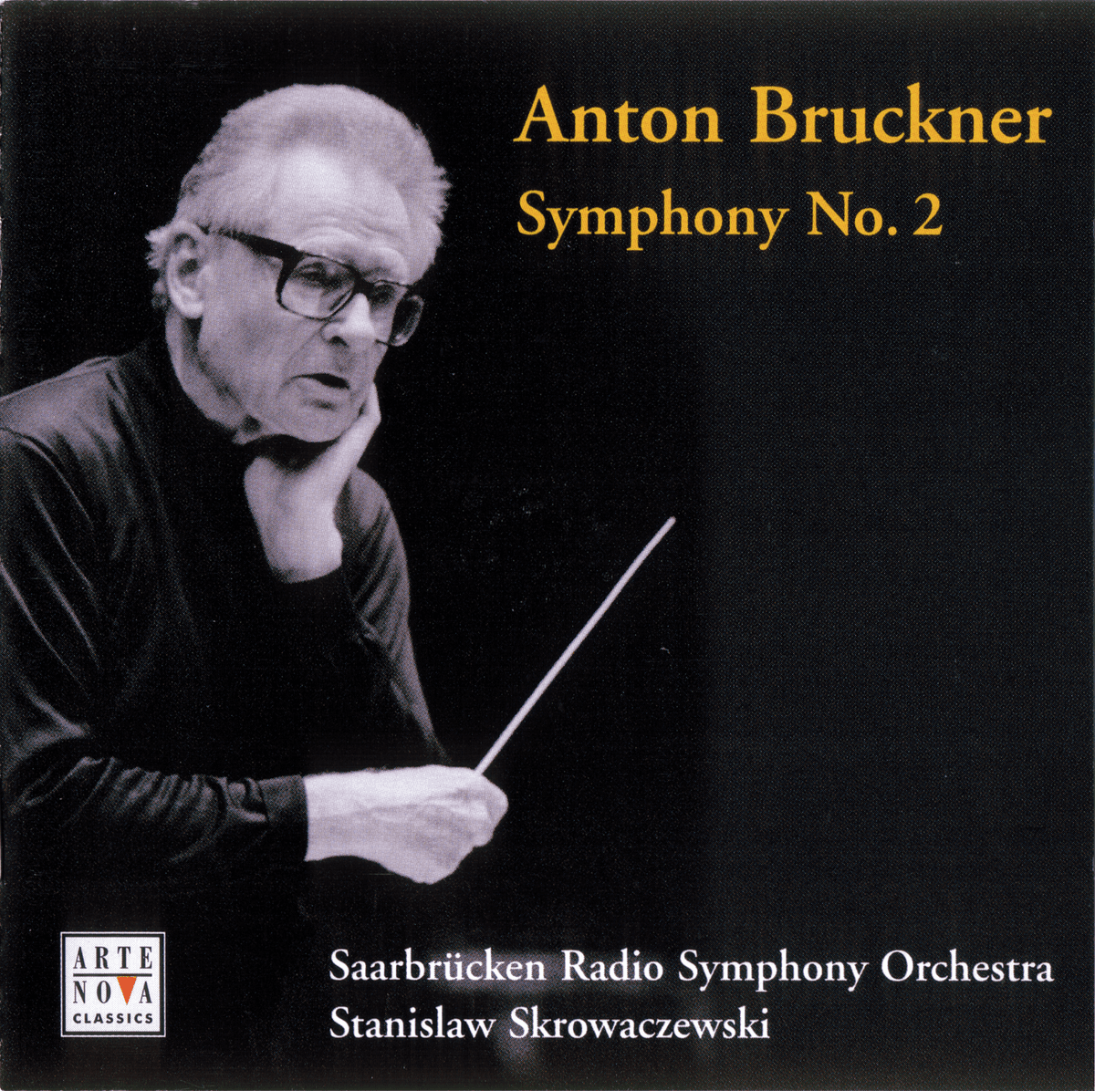 Symphony no. 2