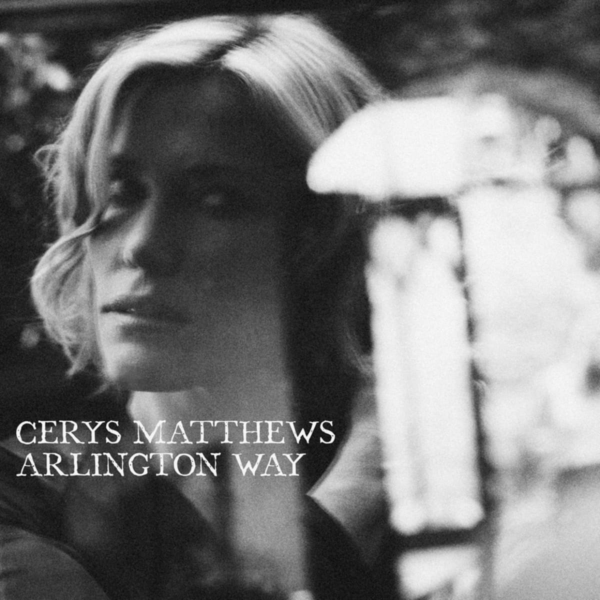 Arlington Way