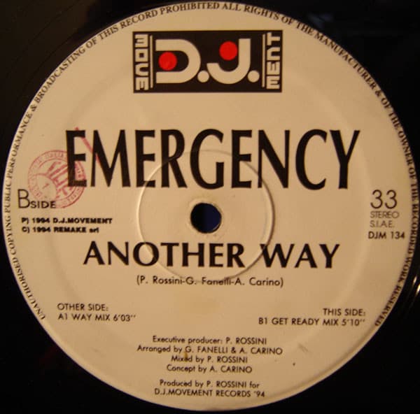 Another Way
