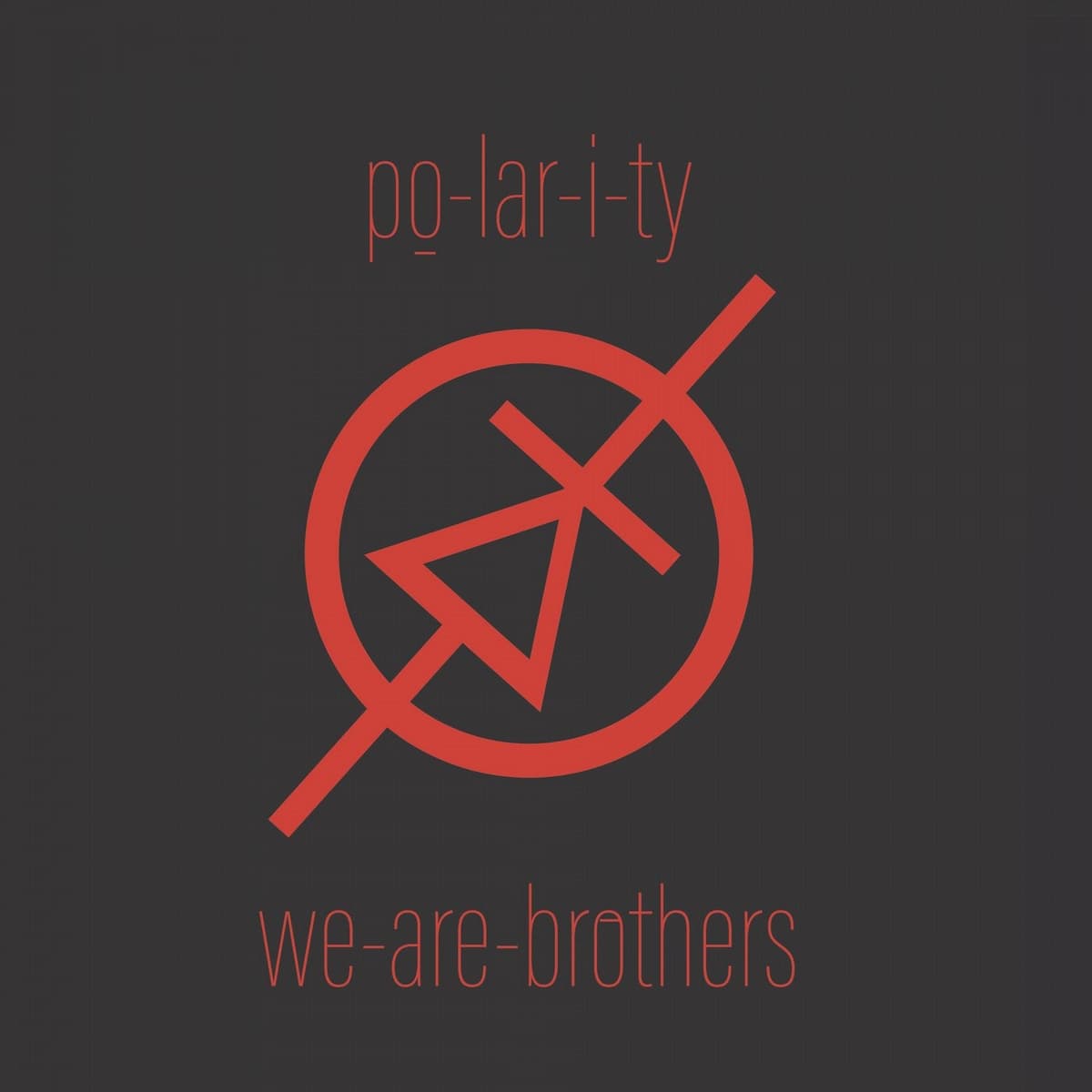 We-are-brothers