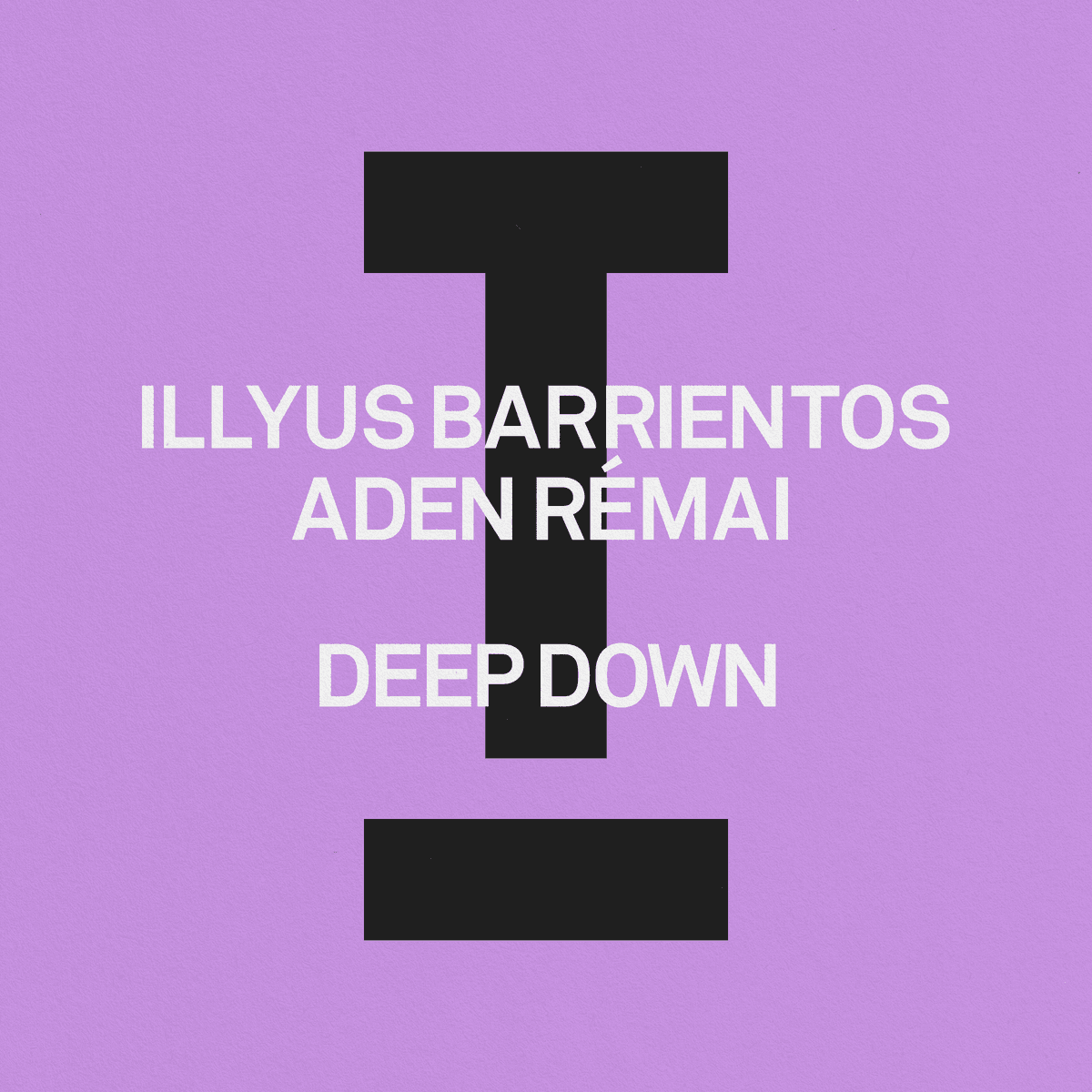 Deep Down