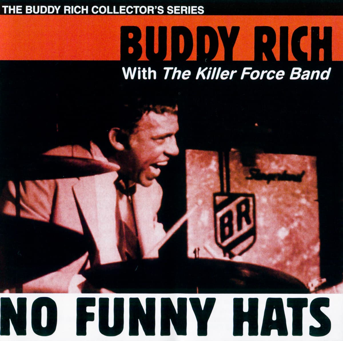 No Funny Hats