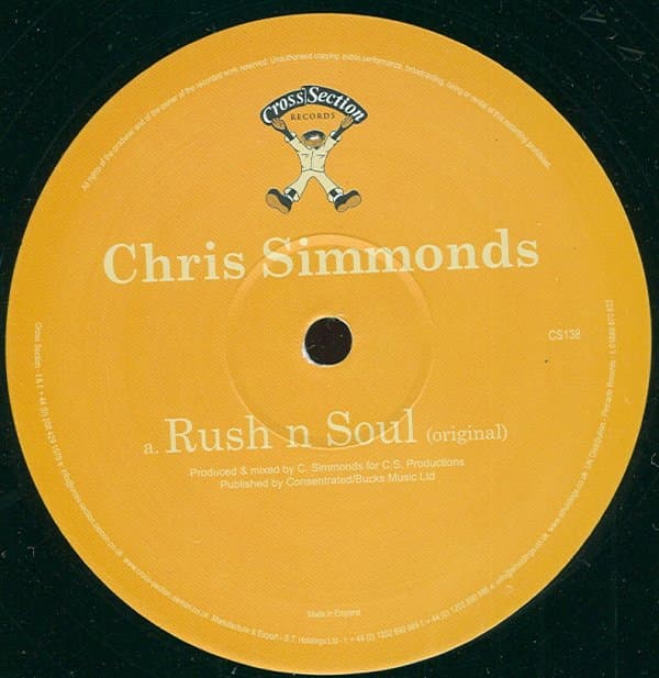 Rush n Soul