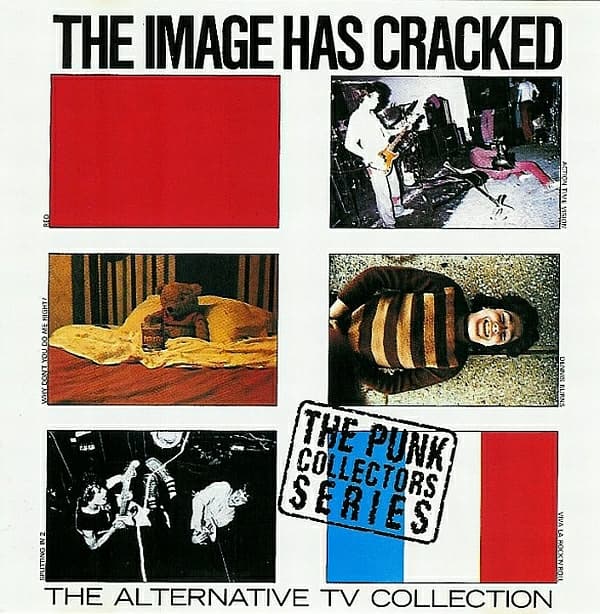 The Image Has Cracked: The Alternative TV Collection