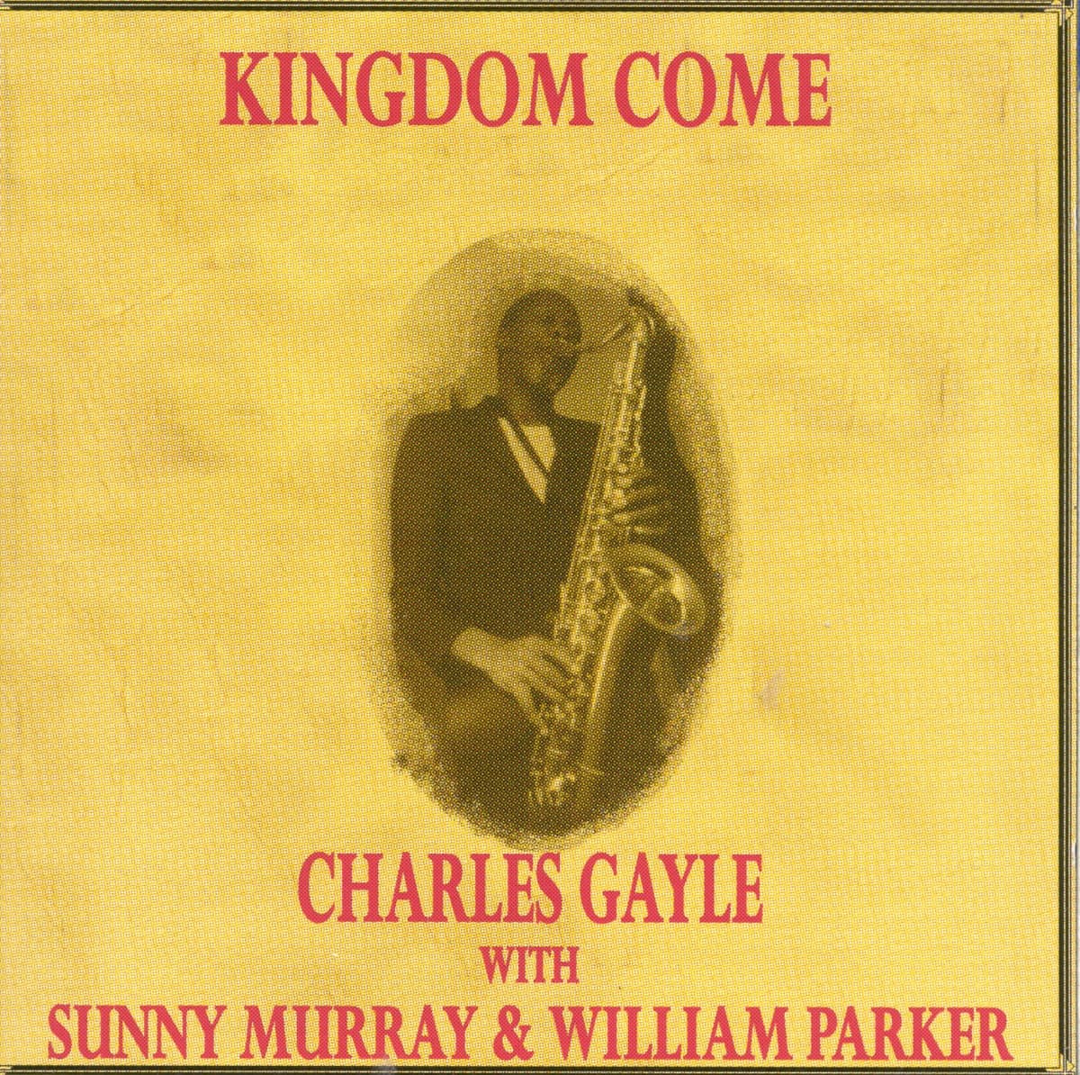 Kingdom Come