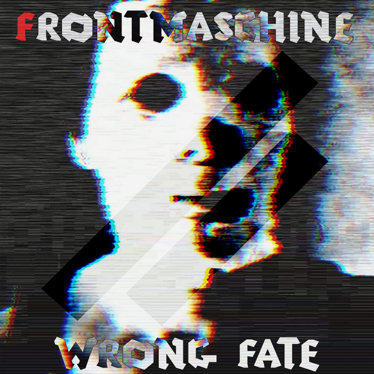 Wrong Fate