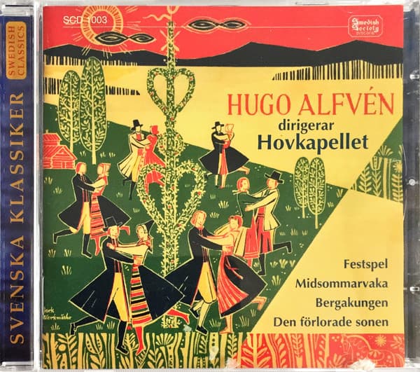 Midsommarvaka