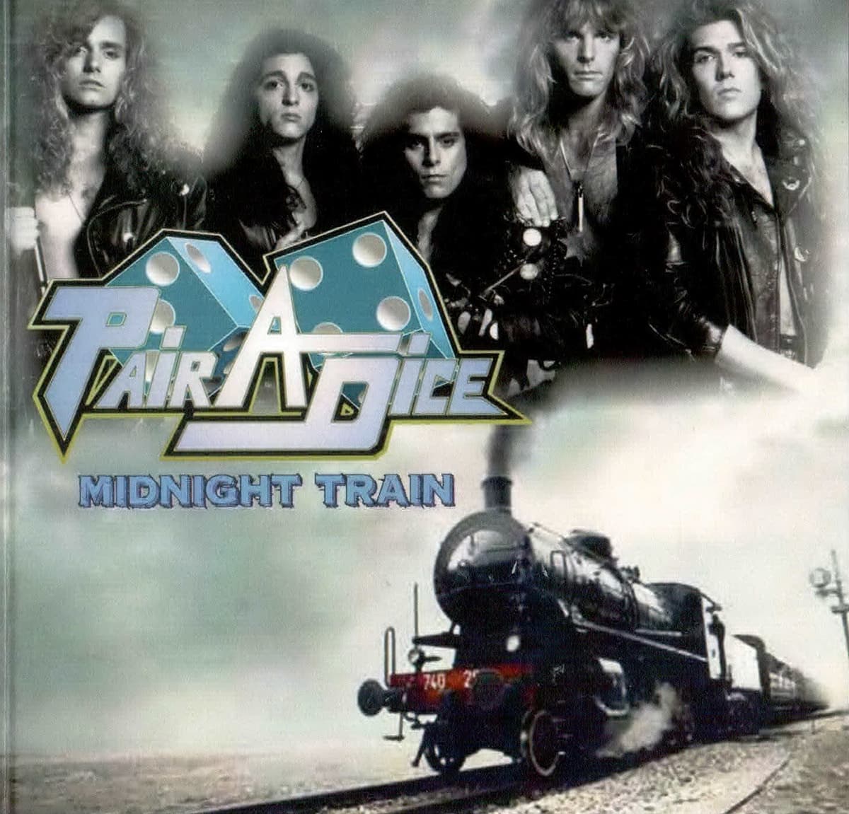 Midnight Train