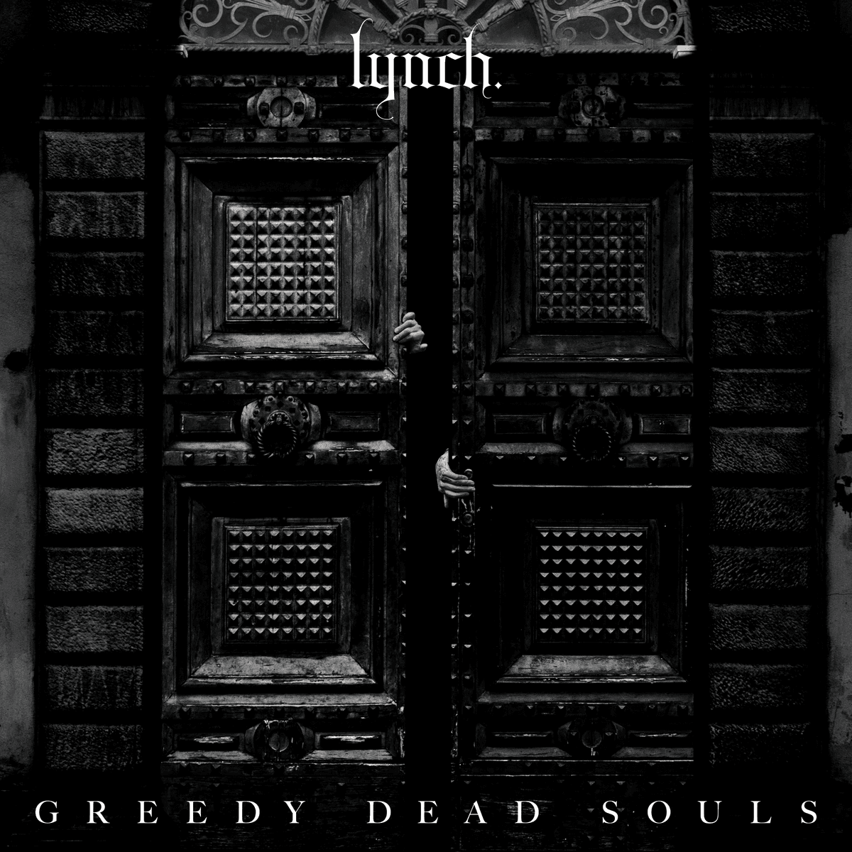 GREEDY DEAD SOULS