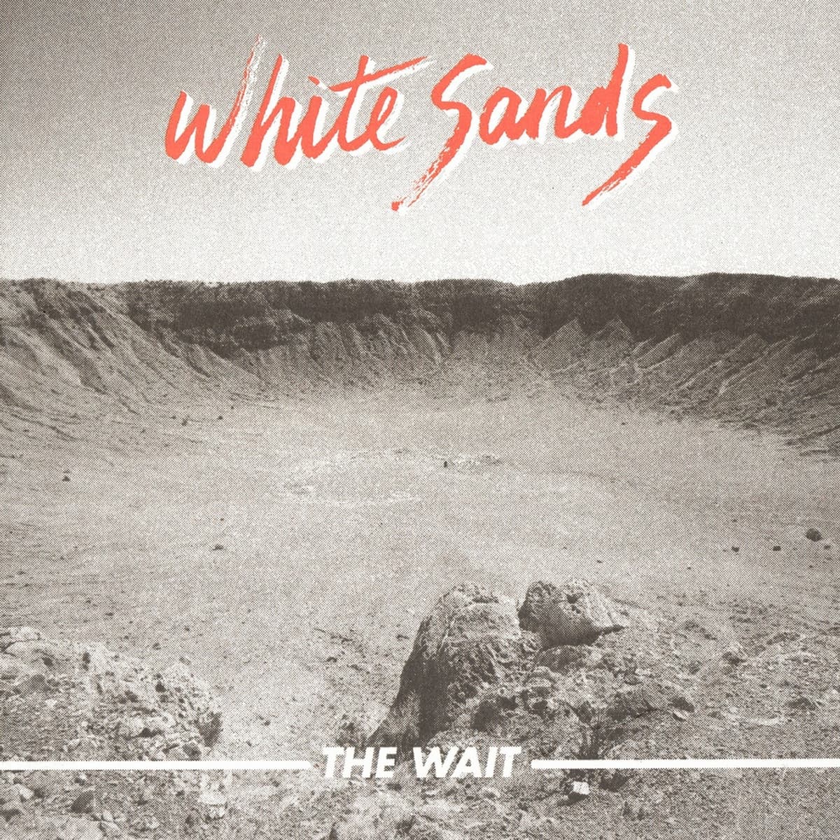 The Wait