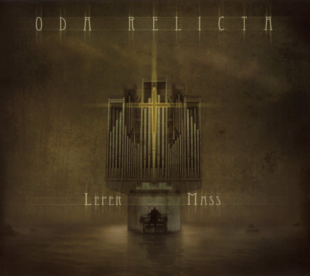 Leper Mass