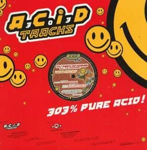 Acid Killer