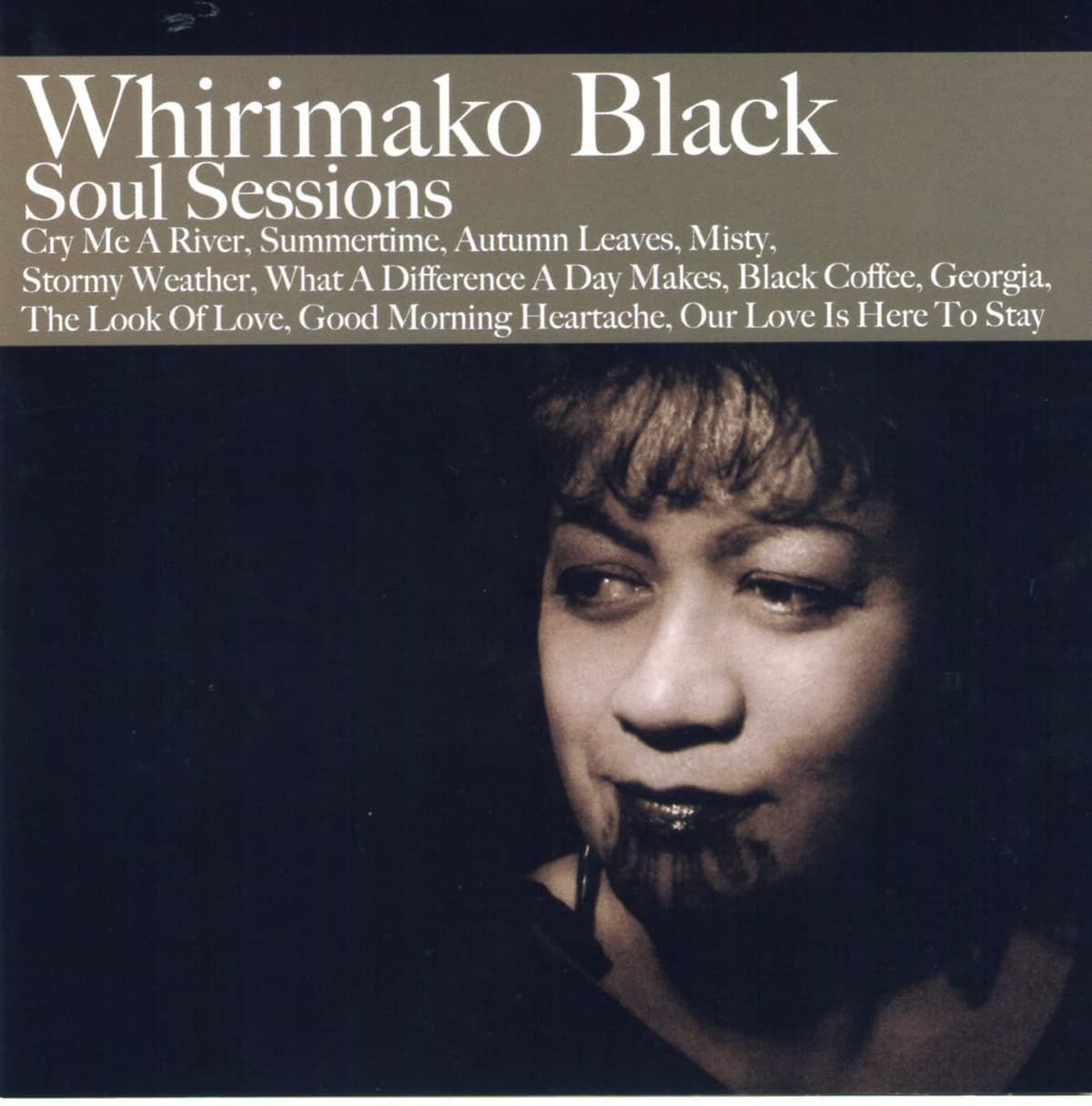 Soul Sessions
