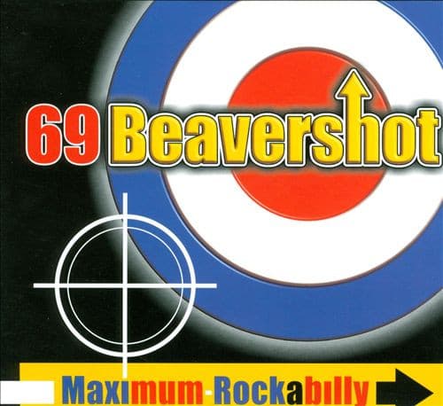 Maximum Rockabilly