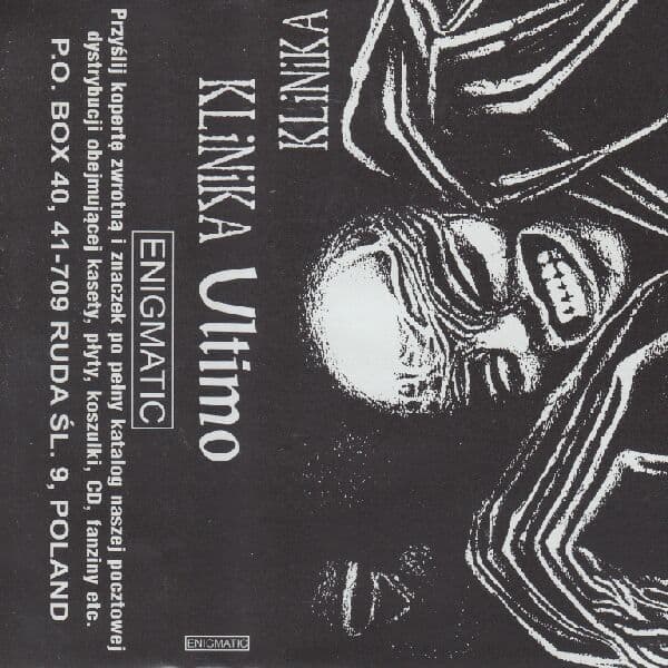 Ultimo