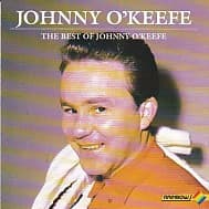 The Best of Johnny O'Keefe