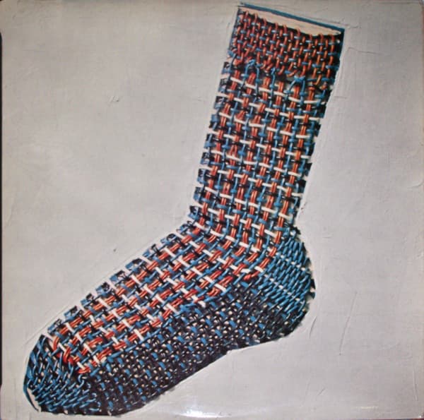 Leg End
