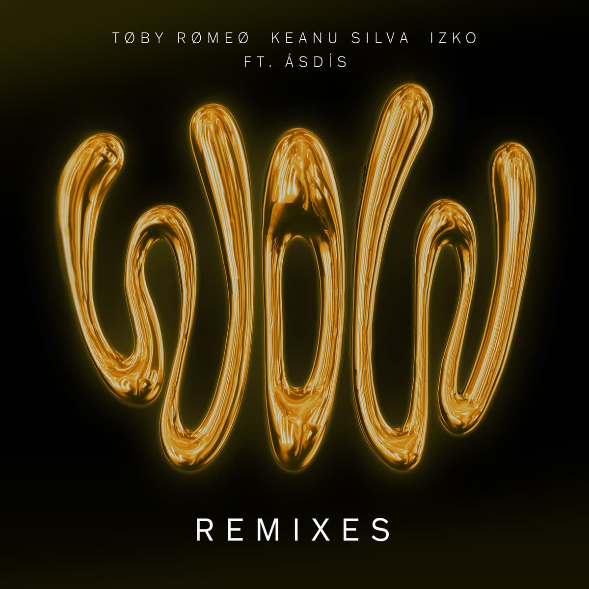 WOW (MorganJ remix)