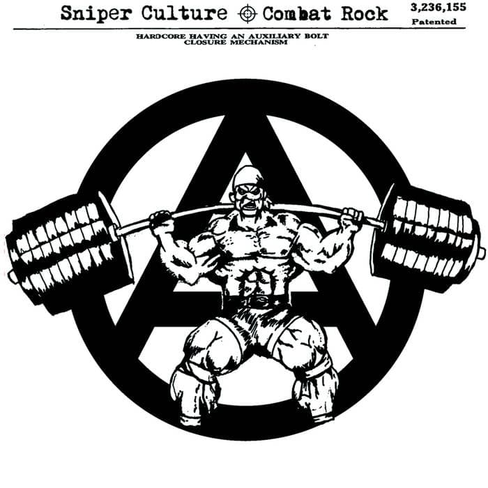Combat Rock