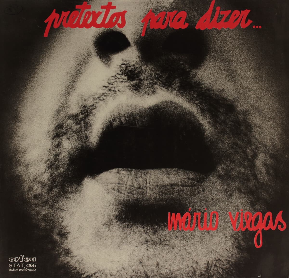Pretextos para dizer…
