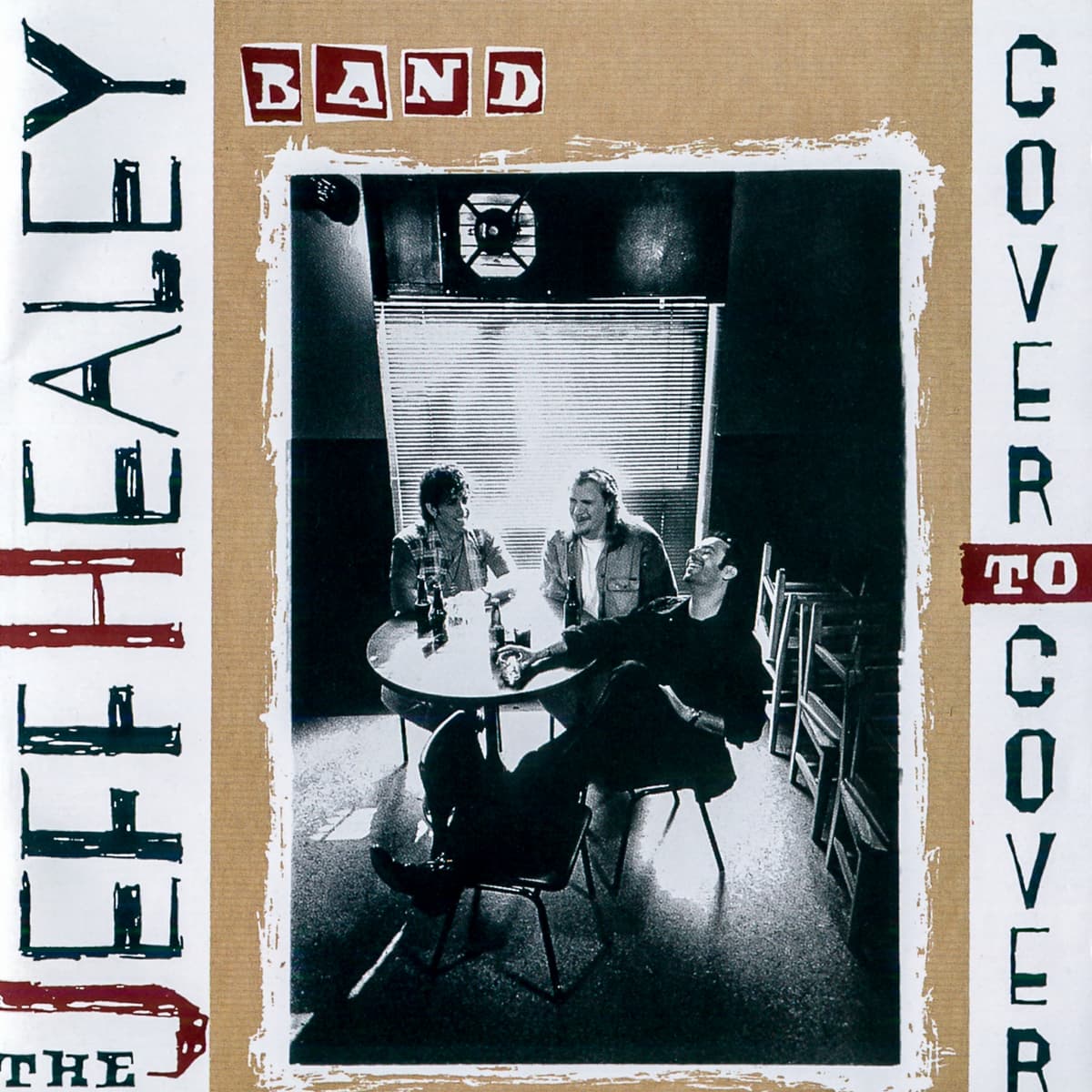 Cover to Cover