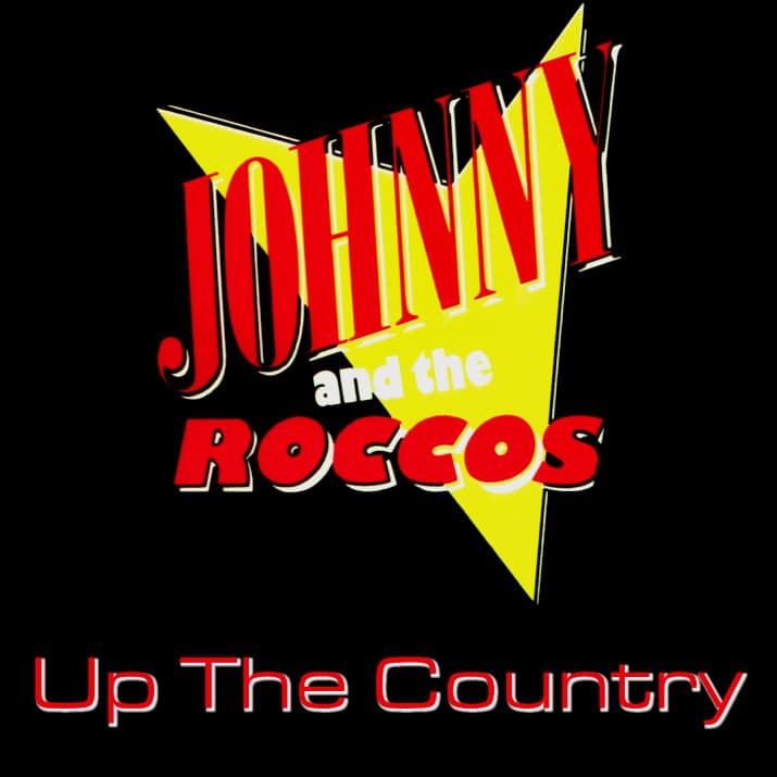 Up The Country