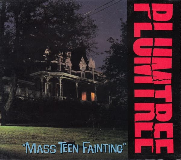 Mass Teen Fainting
