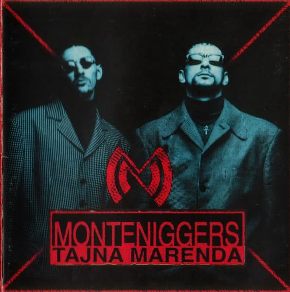 Tajna Marenda