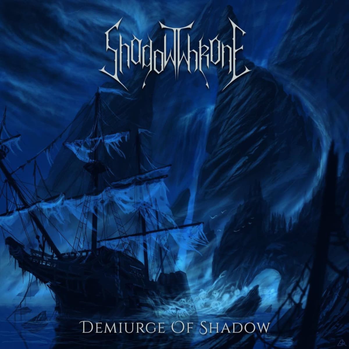 Demiurge of Shadow