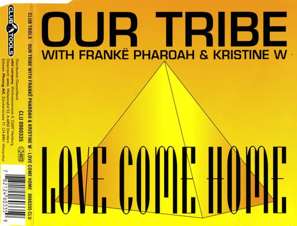 Love Come Home