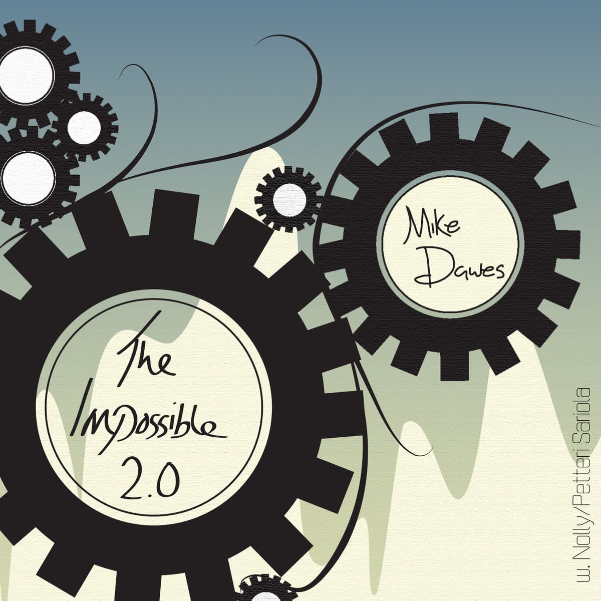The Impossible 2.0