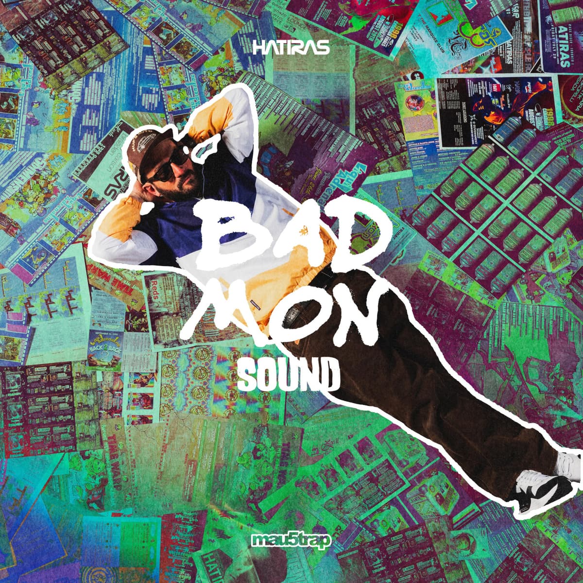 Bad Mon Sound