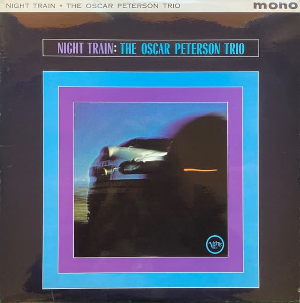 Night Train