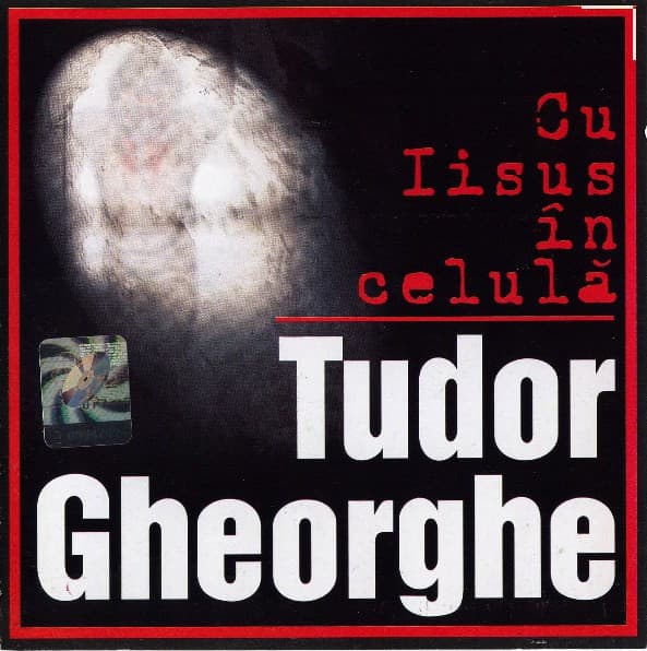 Cu Iisus În Celulă